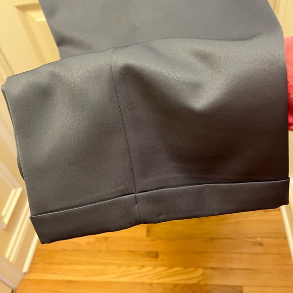 Grey slacks - Picture 4 of 4